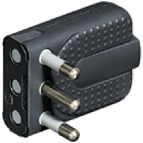 BTICINO s2466tg Power Plug Adapters - Tech & Electronics Amazon France à 6.72€