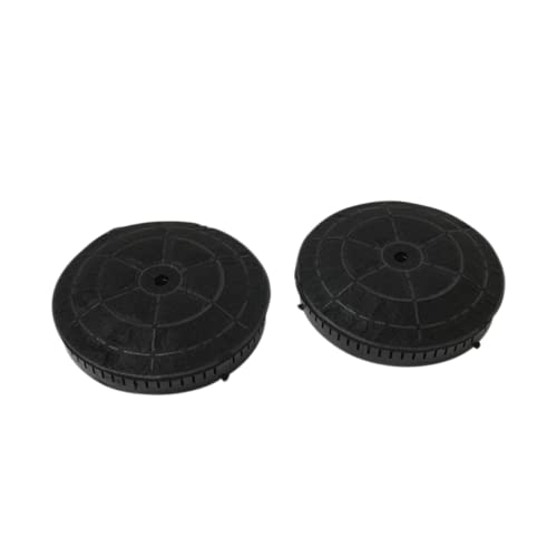 ELICA Filtre à charbon CFC0038668 - Auto & Moto Amazon France à 9.30€