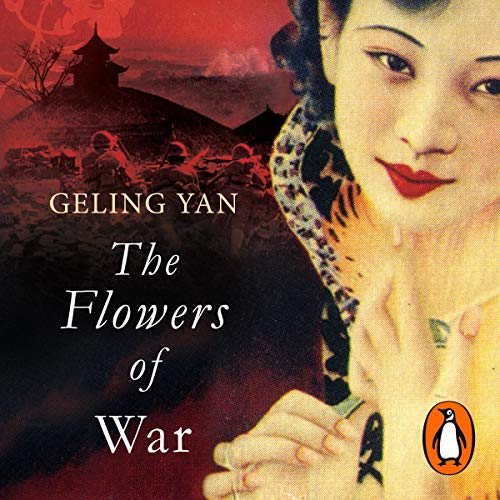 The Flowers of War - Jardin & Extérieur Amazon Royaume-Uni à 6.79€