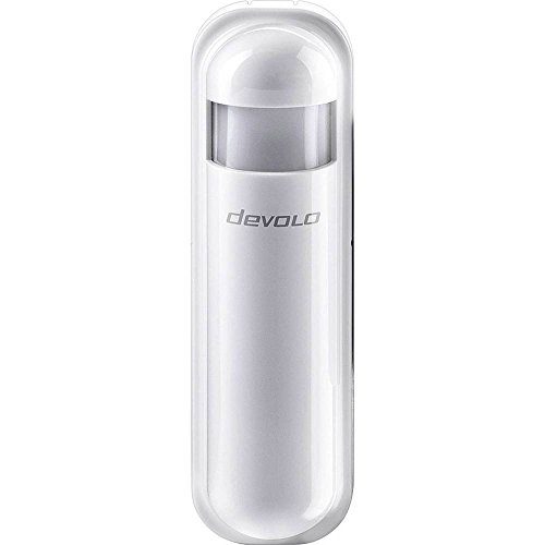 Devolo 9355, Sensores de Control para Puertas y Ventanas... - High-Tech & Électronique Amazon Espagne à 11.50€