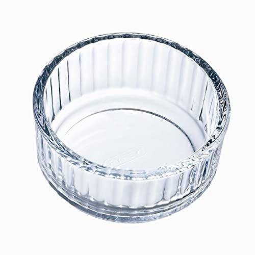 Pyrex 169B Stampo Sufflè o Ciotolina cm, 10 in Vetro... - Maison & Cuisine Amazon Italie à 0.63€