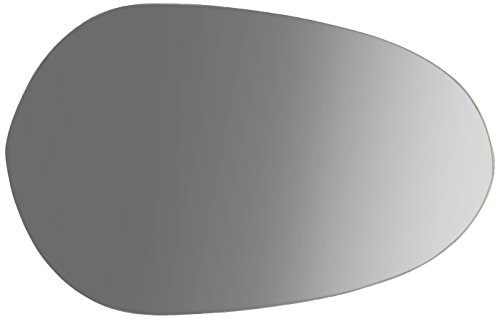 Cora 3340038 Specchio con Piastra, SX, DX, CR - Auto & Moto Amazon Italie à 12.70€