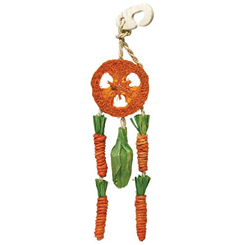 Rosewood Bonhomme Attraperêve À Carottes pour Petit Animal en promo à 5,13€ (-53%) sur Amazon FR