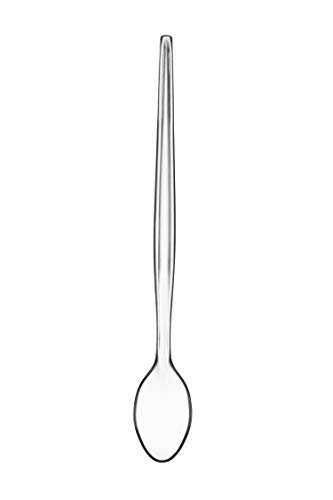 Premier Housewares SET OF 6 SPOONS, CLEAR PLASTIC... - Sports & Fitness Amazon Royaume-Uni à 3.69€