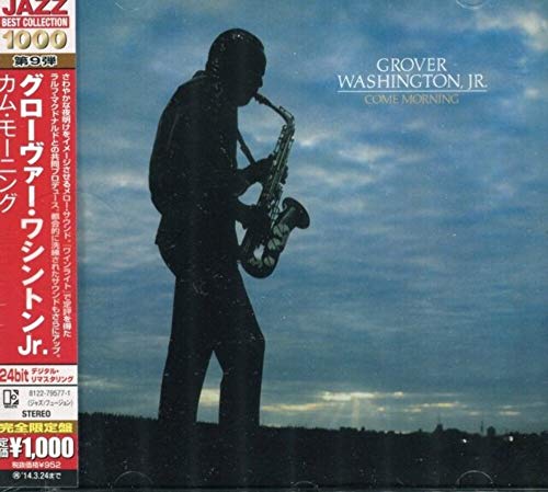 Come Morning - Musique & Instruments Amazon Espagne à 14.46€