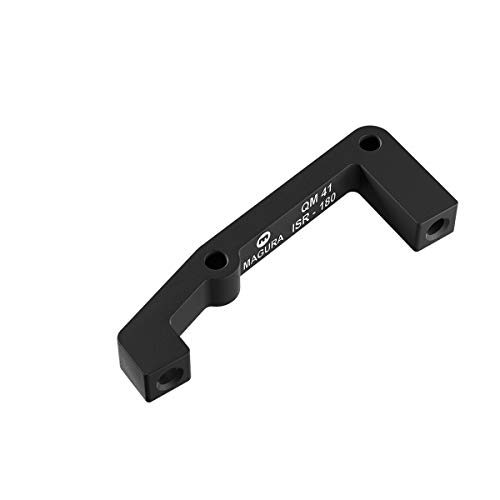 Magura qM41 Adaptateur 180 mm is HR 2015 en promo à 9,99€ (-41%) sur Amazon FR