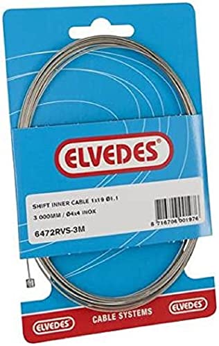 Elvedes câble Intérieur Shift, Mixte, Shift, métal - Sports & Fitness en promo à 2.69€