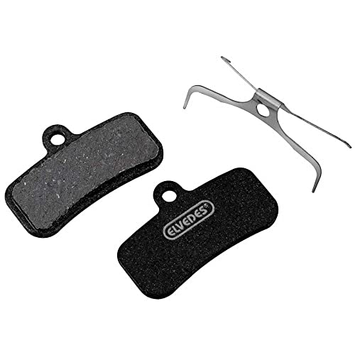 ELVEDES 1 Paire Plaquettes de Frein organiques pour Shimano... - Sports & Fitness Amazon France à 7.99€