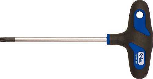 schraubendreher torx 25 t-greep - Bricolage & Outils Amazon Allemagne à 15.62€