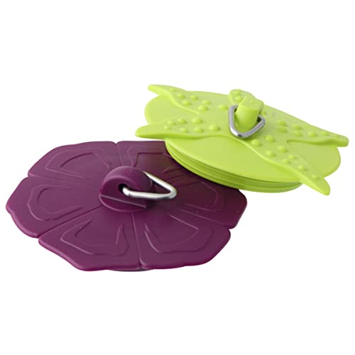 Fackelmann Abflussstöpsel, 1 Stück, 61030 - Maison & Cuisine Amazon Allemagne à 2.49€