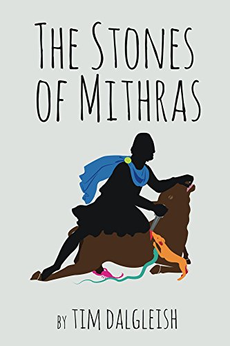 The Stones of Mithras: Poems of the Light (English Edition) - Maison & Cuisine Amazon Espagne à 0.89€