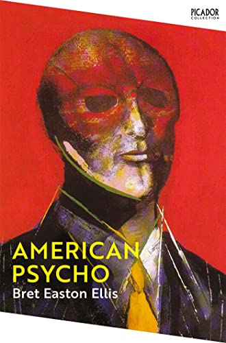 American Psycho: The controversial cult horror classic and... - Livres & eBooks Amazon Royaume-Uni à 0.99€