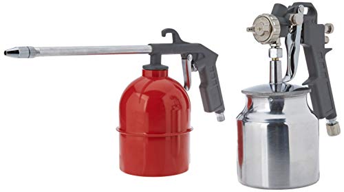 KIPPEN 4066C Zubehör für Kompressor, mehrfarbig, 5 Stück - Bon plan à 12.49€