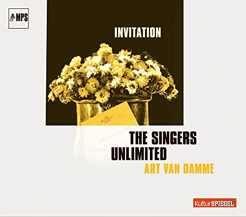 Invitation (MPS KulturSPIEGEL Edition) - Musique & Instruments Amazon Allemagne à 6.99€