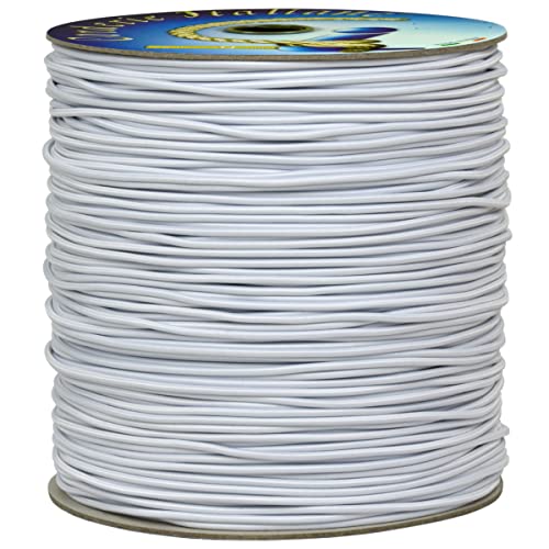 corderie Italiane 6004998 – 00 Stretcharmband 3,0 mm-15 M... - Loisirs Créatifs Amazon Allemagne à 14.37€