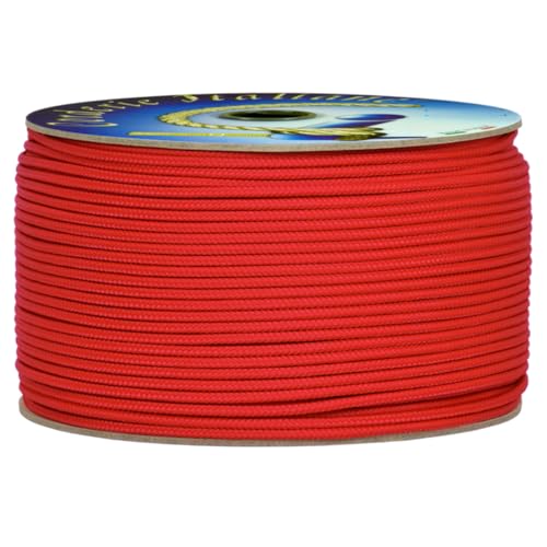 Corderie Italiane 006037316 Cordino Colorato Hobby, Rosso... - Amazon Italie à 9.65€