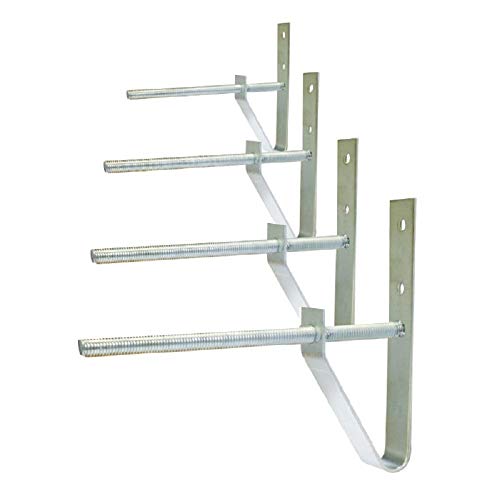 Cora 000120775 Wandhalterung für Reifen - Auto & Moto en promo à 6.65€