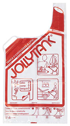 CORA 000120138 Jollytank Tanica, 8 lt, in Busta - Animalerie en promo à 2.86€