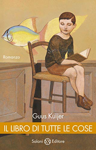 Il libro di tutte le cose - Bon plan à 1.49€