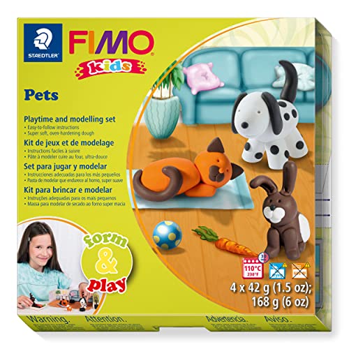STAEDTLER Gioco per Bambini, Fattoria degli Animali, Set da... - Toys & Games Amazon Italy à 13.35€