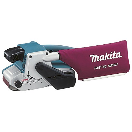 Makita 9903J - Lijadora de banda (76 mm) - Bricolage & Outils en promo à 359.14€