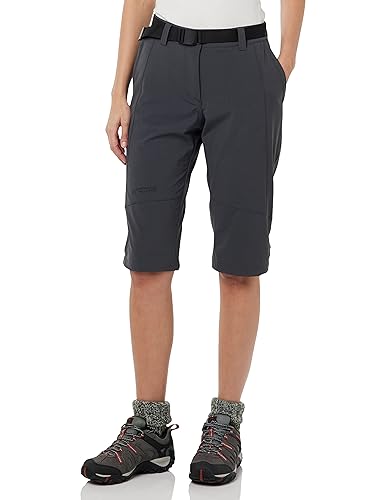 Maier Sports Kluane, Pantalon Court de randonnée pour... - Sports & Fitness Amazon France à 95.82€