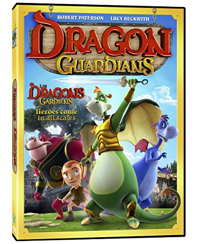 Dragon Guardians - Livres & eBooks Amazon Allemagne à 15.84€