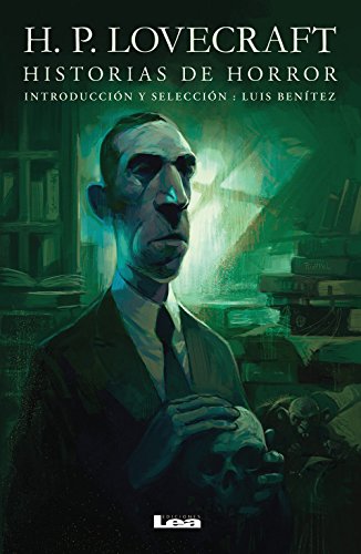 Historias de horror: H.P. Lovecraft (Filo y Contrafilo) - Livres & eBooks Amazon Espagne à 2.49€