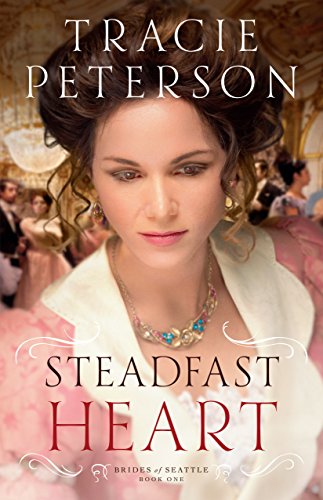 Steadfast Heart ( Book #1) (Brides of Seattle) - Livres & eBooks Amazon Royaume-Uni à 1.91€
