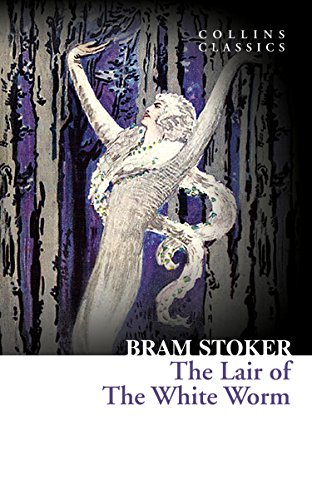 The Lair of the White Worm (Collins Classics) - Livres & eBooks Amazon Royaume-Uni à 0.99€