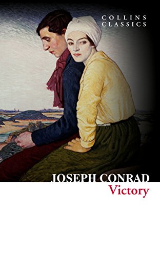 Victory (Collins Classics) - Livres & eBooks Amazon Royaume-Uni à 0.99€
