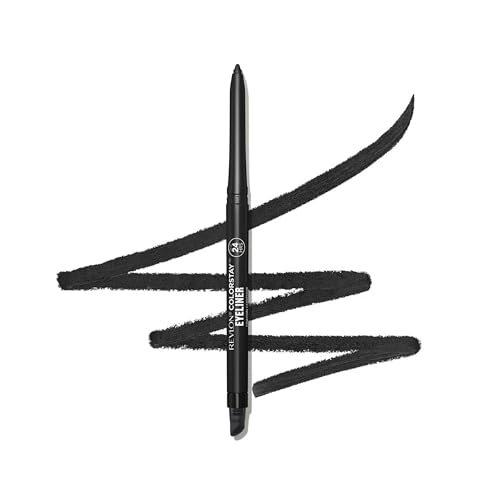 Revlon ColorStay Eyeliner Pencil, Nicht Übertragender und... - Beauté & Parfums Amazon Allemagne à 6.33€