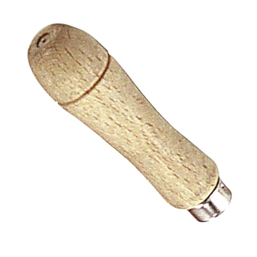 WOLFPACK LINEA PROFESIONAL - Mango Madera Lima 140 mm.... - Amazon Spain à 3.31€