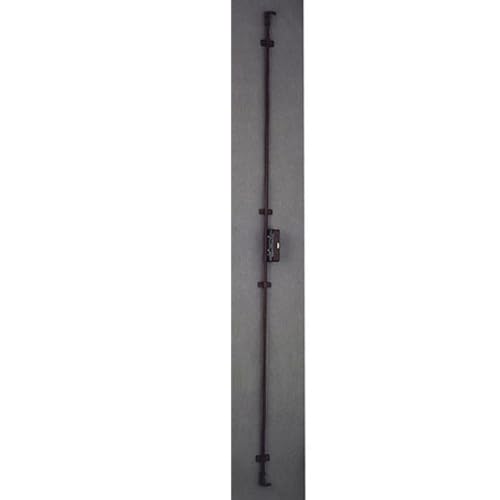 WOLFPACK LINEA PROFESIONAL Varilla Falleba Marron 1 Metro... - Bon plan à 3.68€