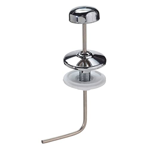 Wolf Pack 4100110 Flushing Mechanism for Cistern, Low... - Bon plan à 3.30€