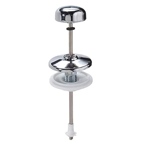 Aft – Pulling Mechanism for Toilet Flush Chrome Plated... - Home & Kitchen Amazon UK à 11.07€