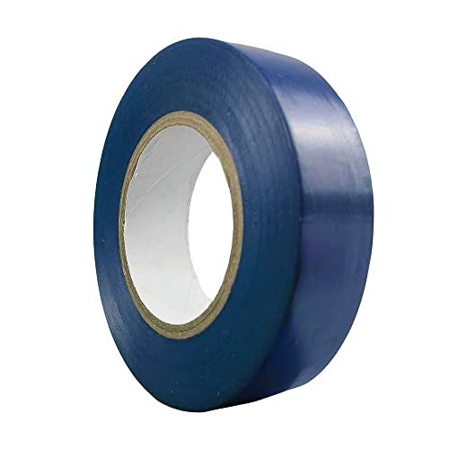 Wolfpack 14060070 – Insulation Tape Household Use, Blue. - Maison & Cuisine Amazon Royaume-Uni à 6.74€