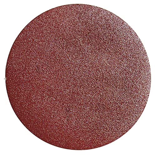 Wolfpack 9020950 Papier de verre de rechange à Velcro pour... - Bricolage & Outils Amazon France à 4.42€