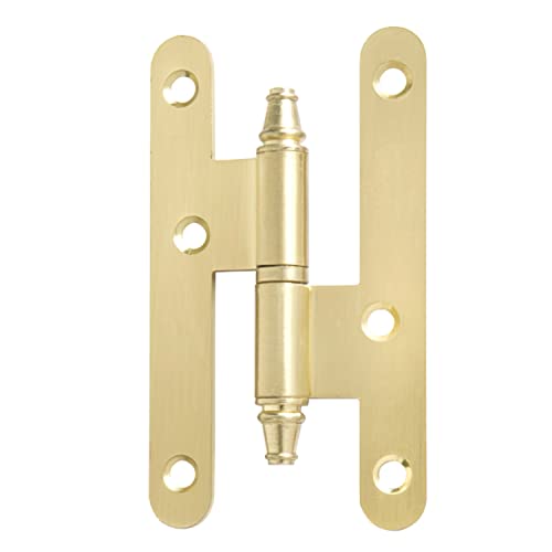 Wolfpack-406 Pernio chant rond sens d'ouverture à droite... - Bricolage & Outils Amazon France à 5.03€