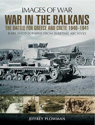 War in the Balkans: The Battle for Greece and Crete... - Sports & Fitness Amazon Royaume-Uni à 0.99€