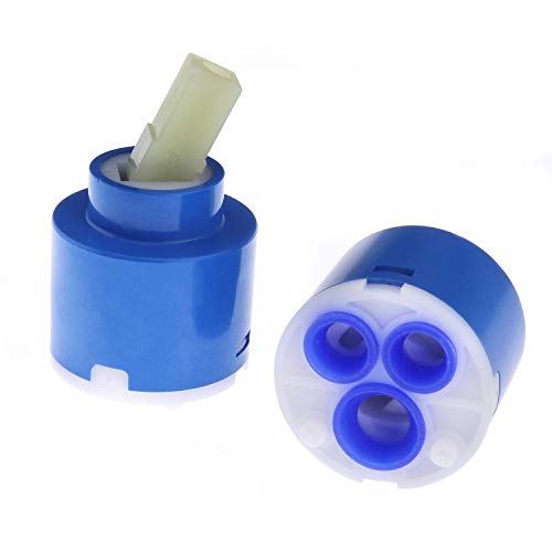 Kippen 5064B Einlochkartusche 35 mm - Bon plan à 3.69€