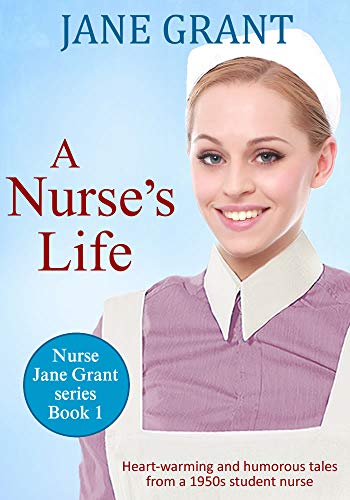 A Nurse's Life: Heart-warming and humorous tales from a... - Livres & eBooks Amazon Royaume-Uni à 0.99€