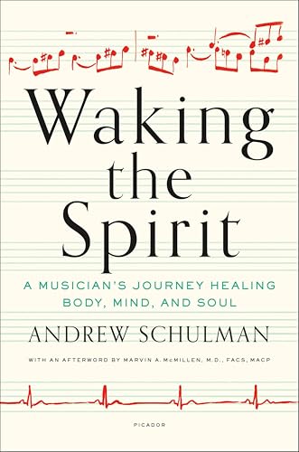 Waking the Spirit: A Musician's Journey Healing Body, Mind... - Livres & eBooks Amazon Royaume-Uni à 1.99€