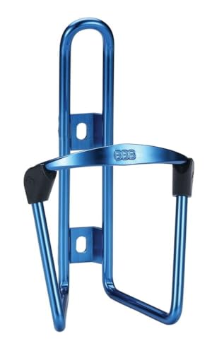 BBB Cycling Water Bottle Holder Universal Bike Bottle Cage... - Sports & Fitness en promo à 6.13€