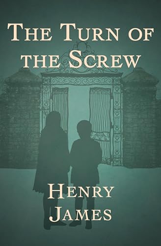 The Turn of the Screw - Bricolage & Outils Amazon Royaume-Uni à 0.99€