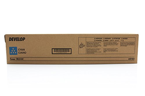 Develop Ineo + 253 - Original Develop A0D74D2 / TN213C... - Auto & Moto Amazon France à 23.04€