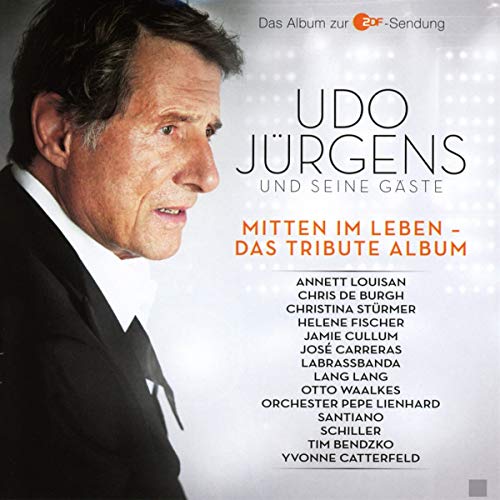 Mitten Im Leben-Das Tribute Album - Musique & Instruments Amazon Italie à 3.63€