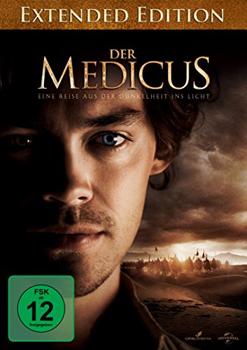 Der Medicus-Extended Edition - Livres & eBooks Amazon France à 10.80€