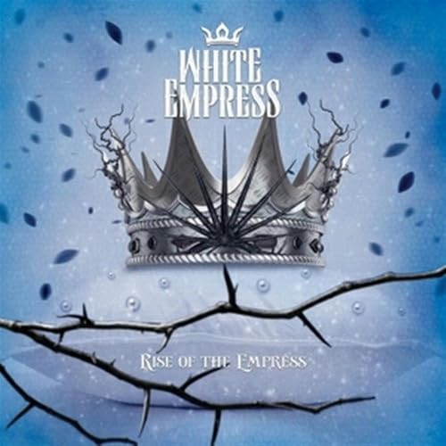 Rise of the Empress en promo à 17,70€ (-50%) sur Amazon FR