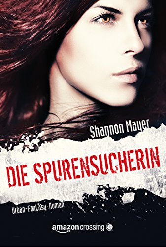 Die Spurensucherin (Rylee Adamson 1) - Bon plan à 0.99€